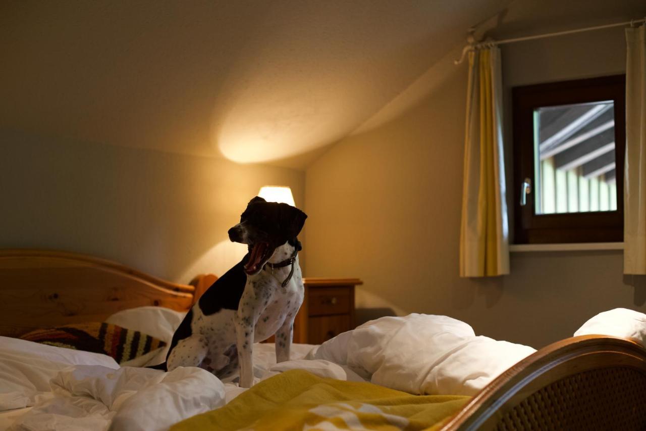 Walliserhof 4* Brand (Vorarlberg)