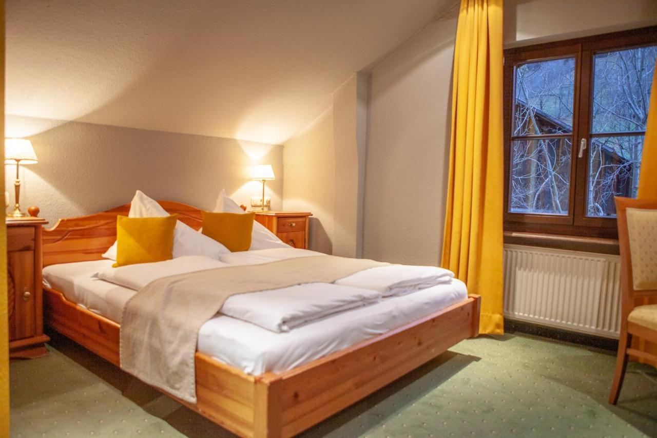 Walliserhof 4* Brand (Vorarlberg)