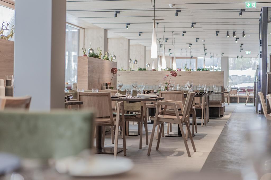 Hotel Walliserhof
