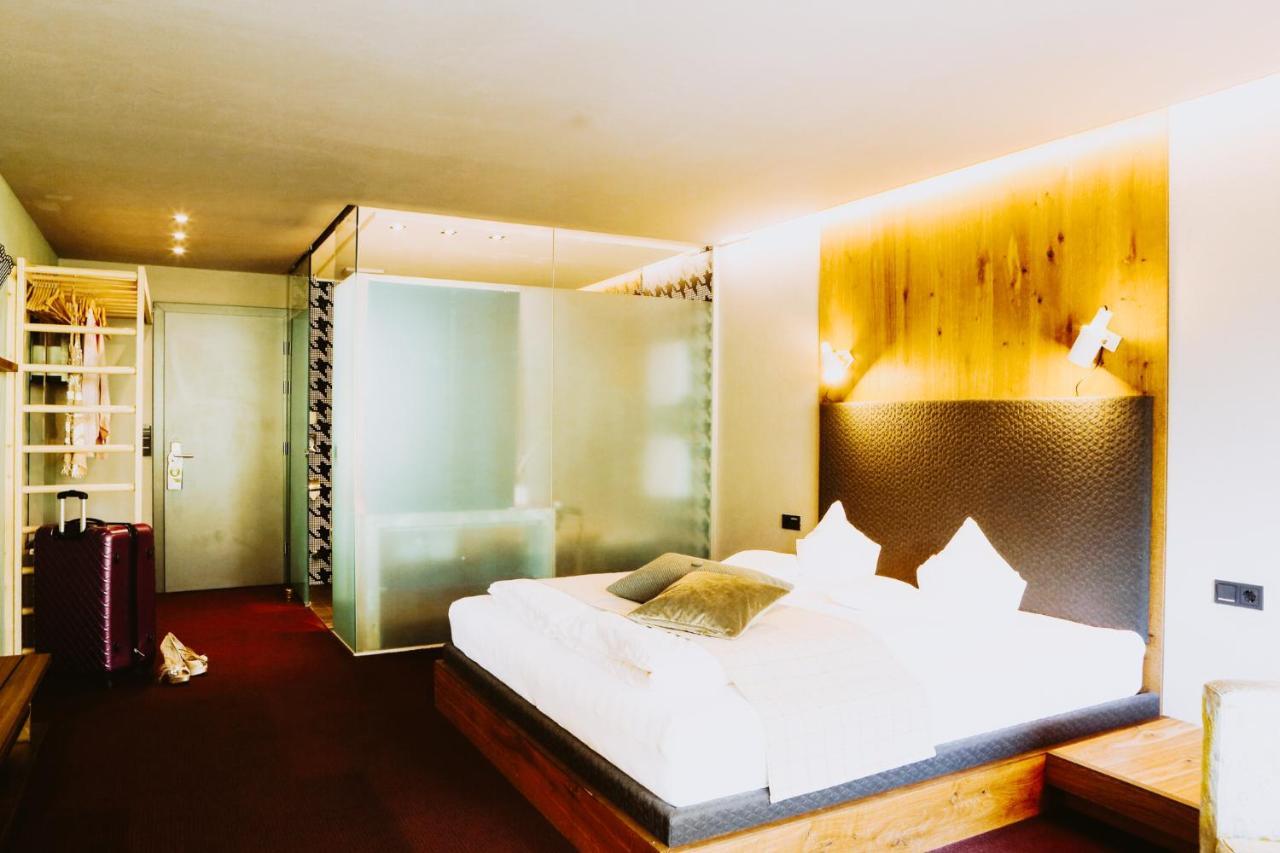 Walliserhof Hotel 4*