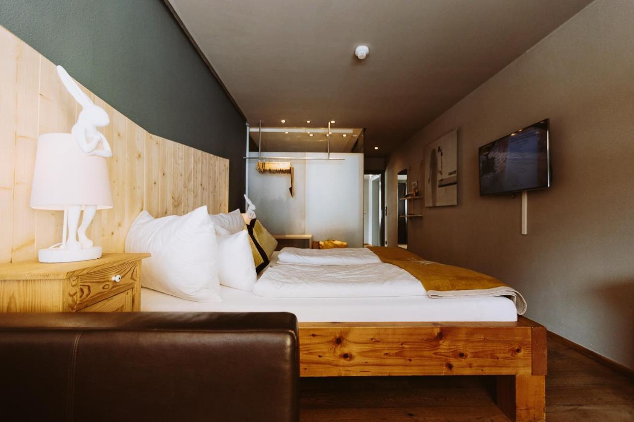Hotel Walliserhof