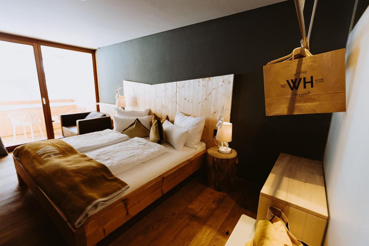 Walliserhof 4*