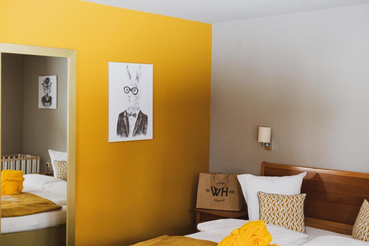 Hotel Walliserhof
