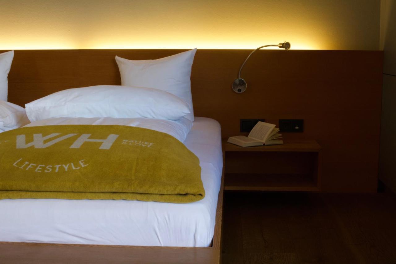 Hotel Walliserhof Brand (Vorarlberg)