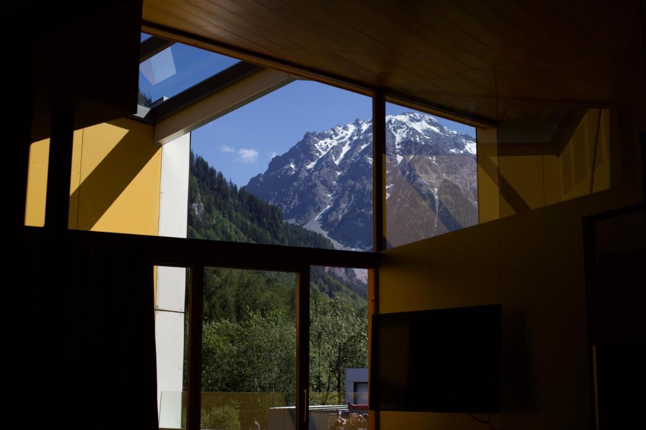 Hotel Walliserhof Brand (Vorarlberg)