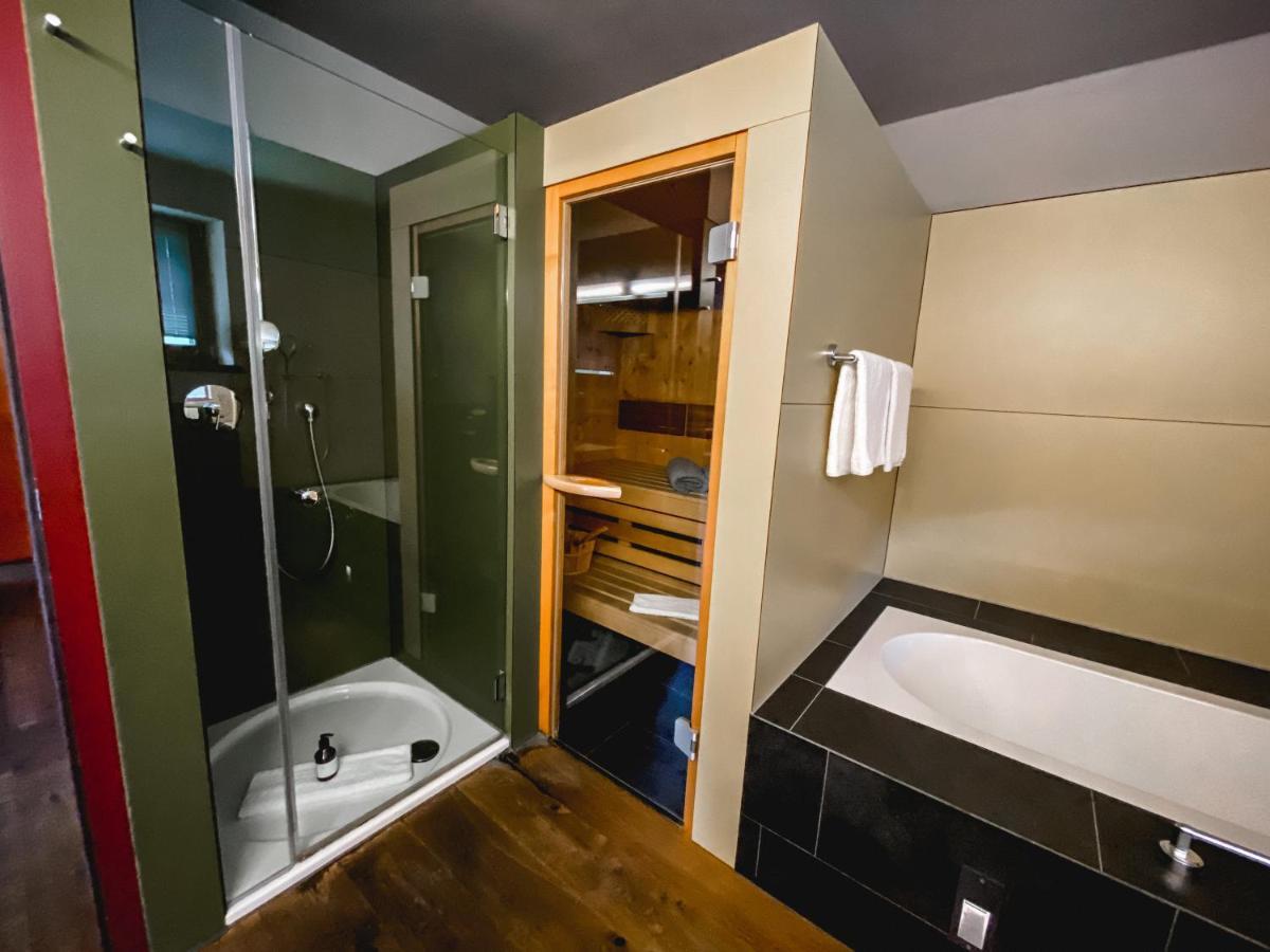 Walliserhof Hotel Brand (Vorarlberg)