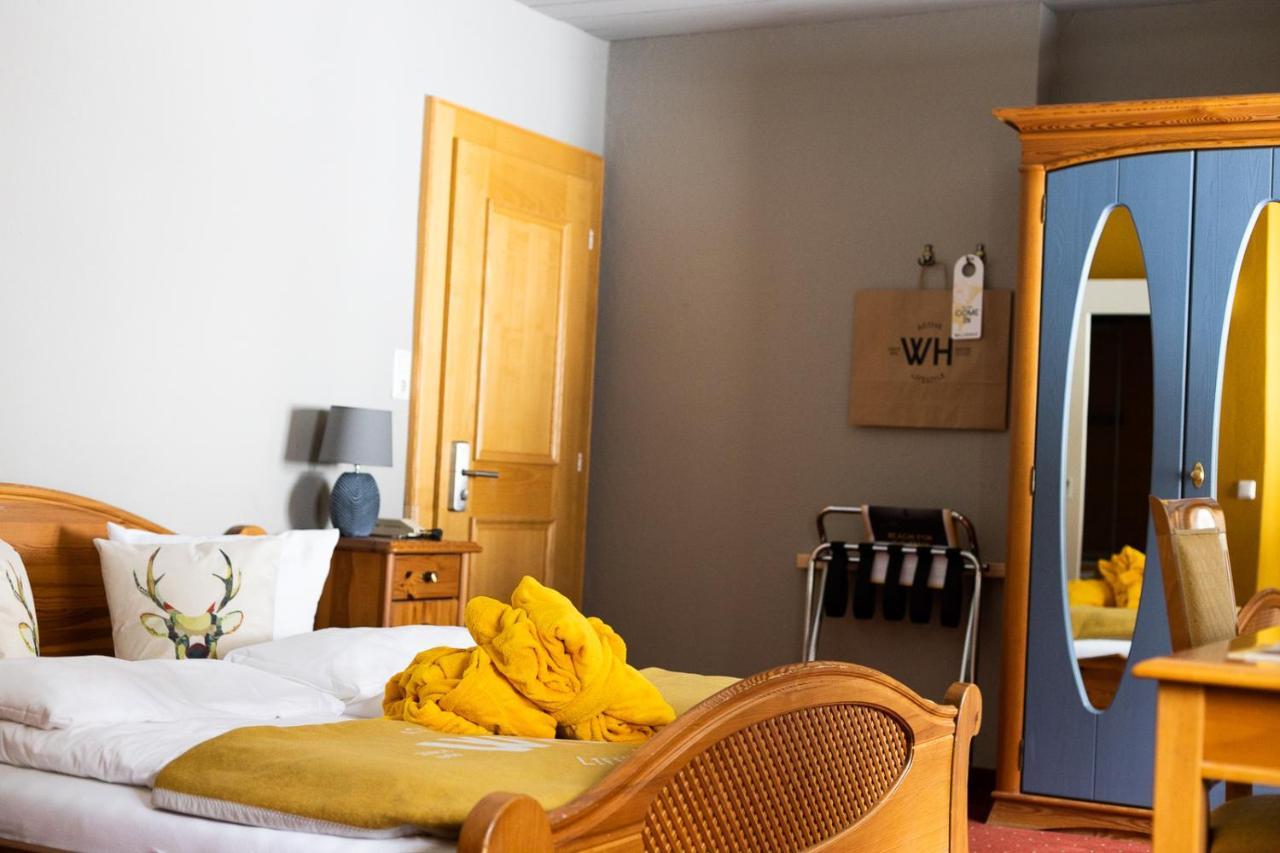 Walliserhof 4* Brand (Vorarlberg)