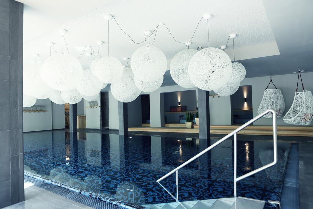 Walliserhof Hotel 4*