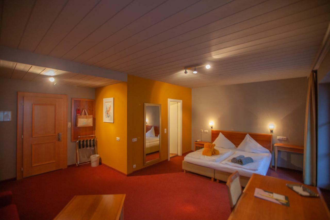 Hotel Walliserhof Brand (Vorarlberg)