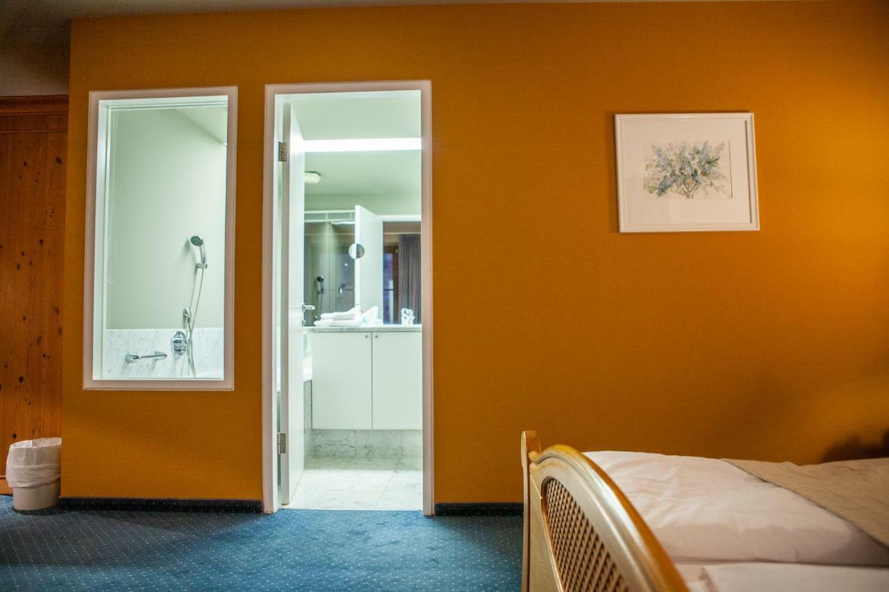 Hotel Walliserhof