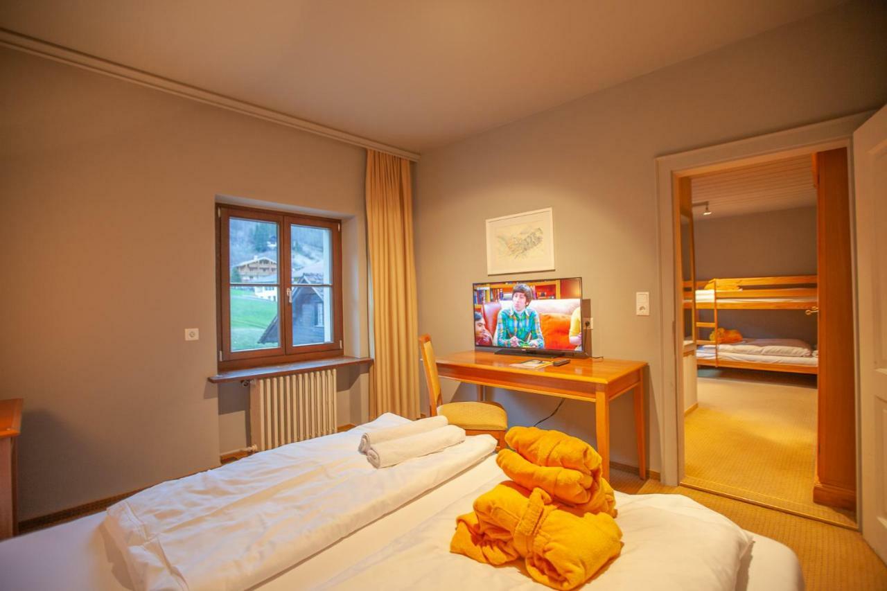 Walliserhof
