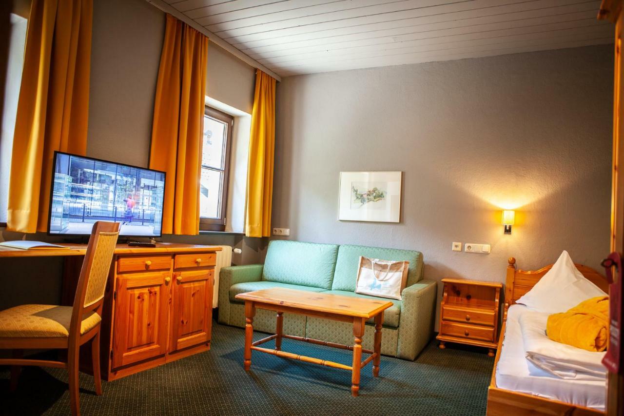 Walliserhof Hotel 4*