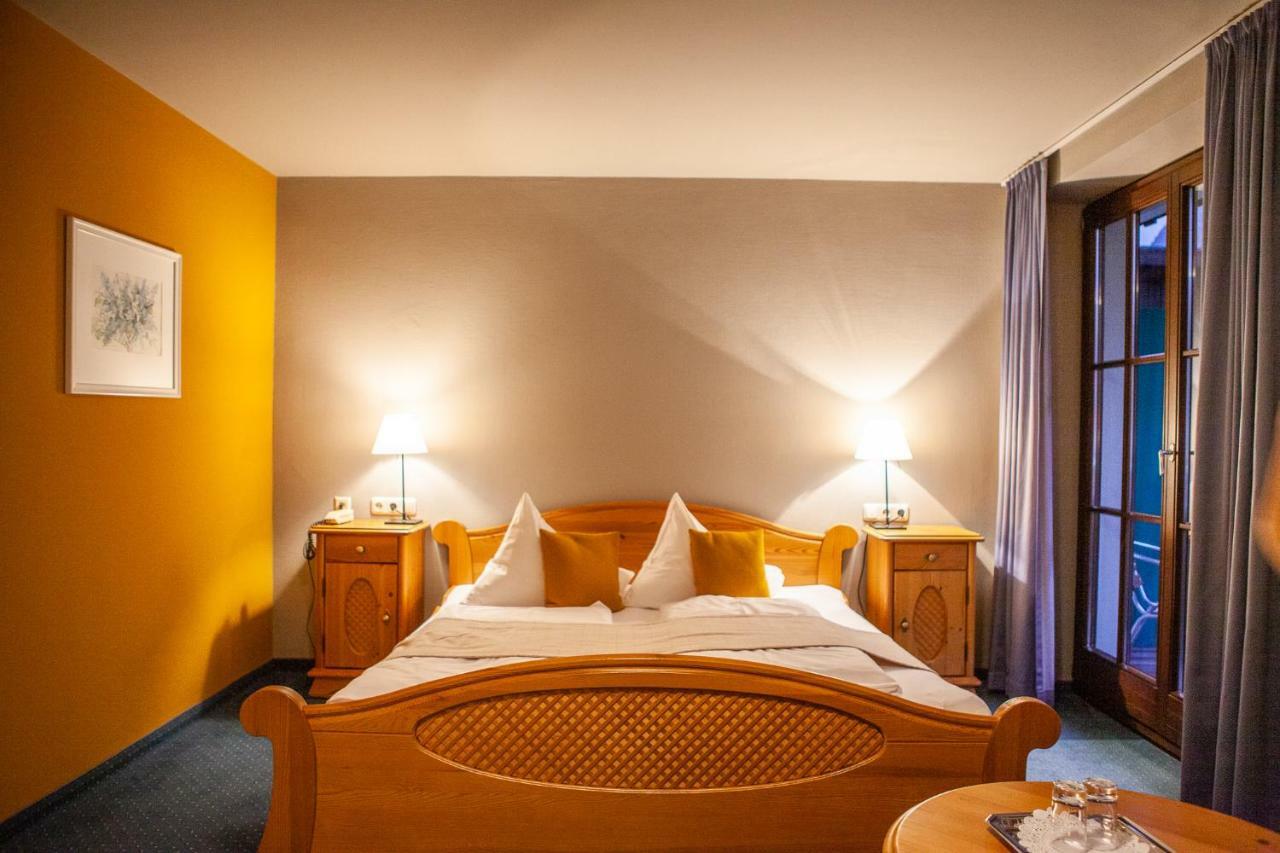 Walliserhof 4* Brand (Vorarlberg)